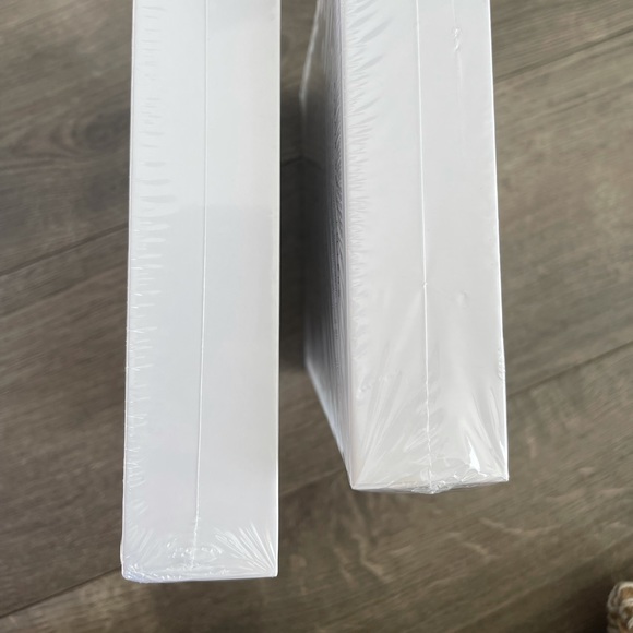 Brand New, sealed AUSAIR mask and filter pack - Picture 3 of 3